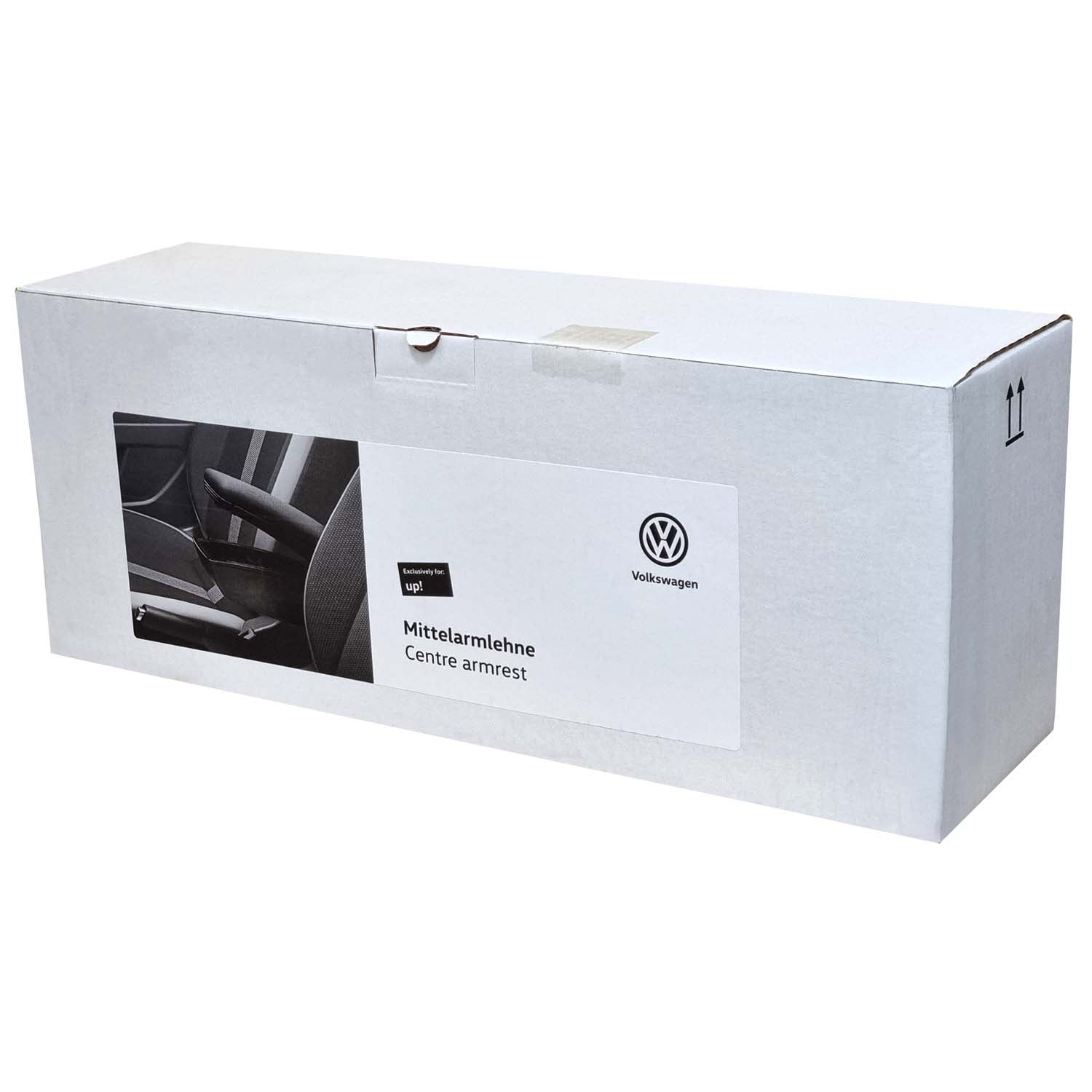 VW Golf 7 VII Gummimatten, 4 Stück, vorne & hinten, 5G1061500A 82V –  Motominds